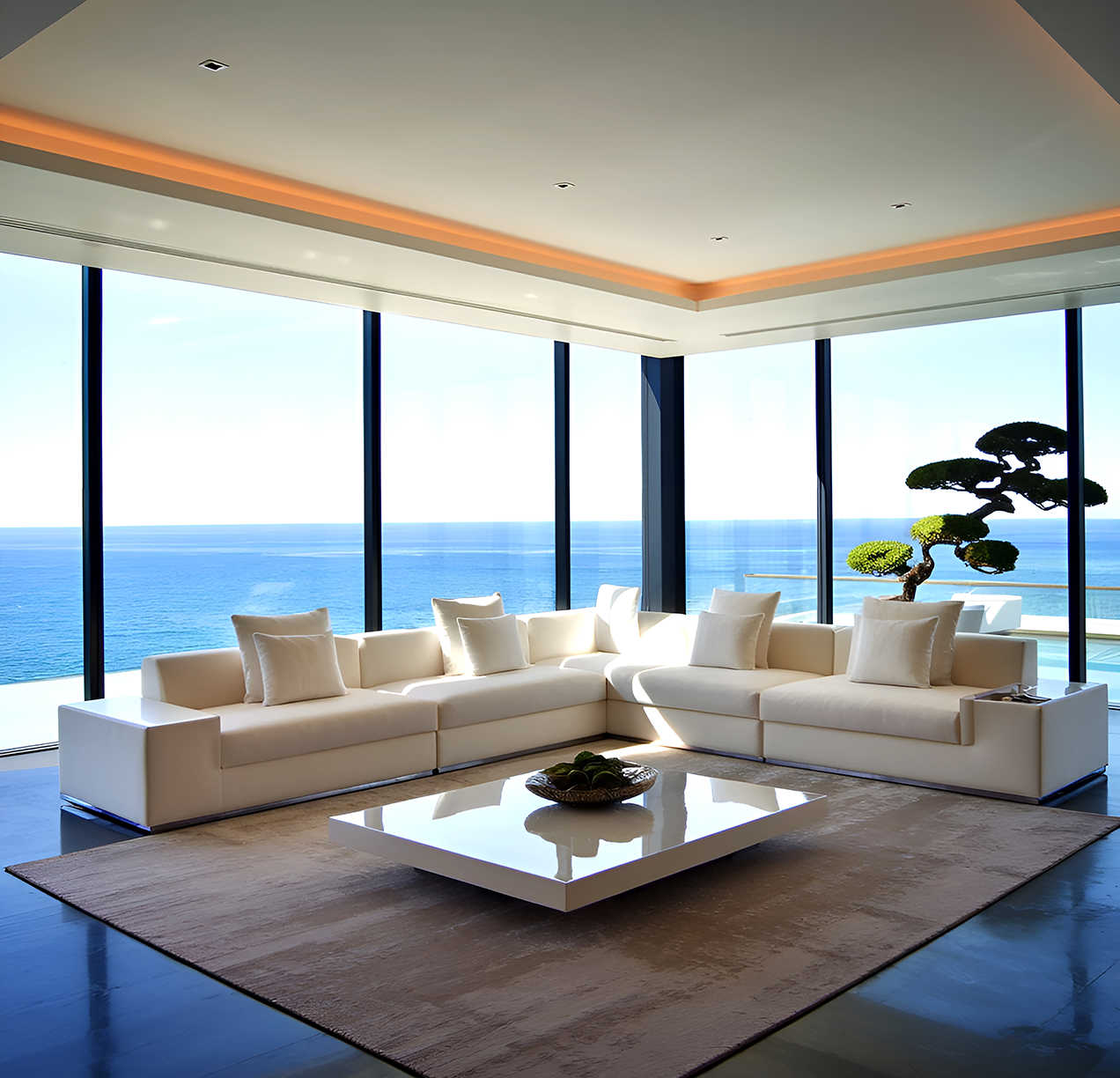 My Interior Design LA - Contact Our Calabasas Studio