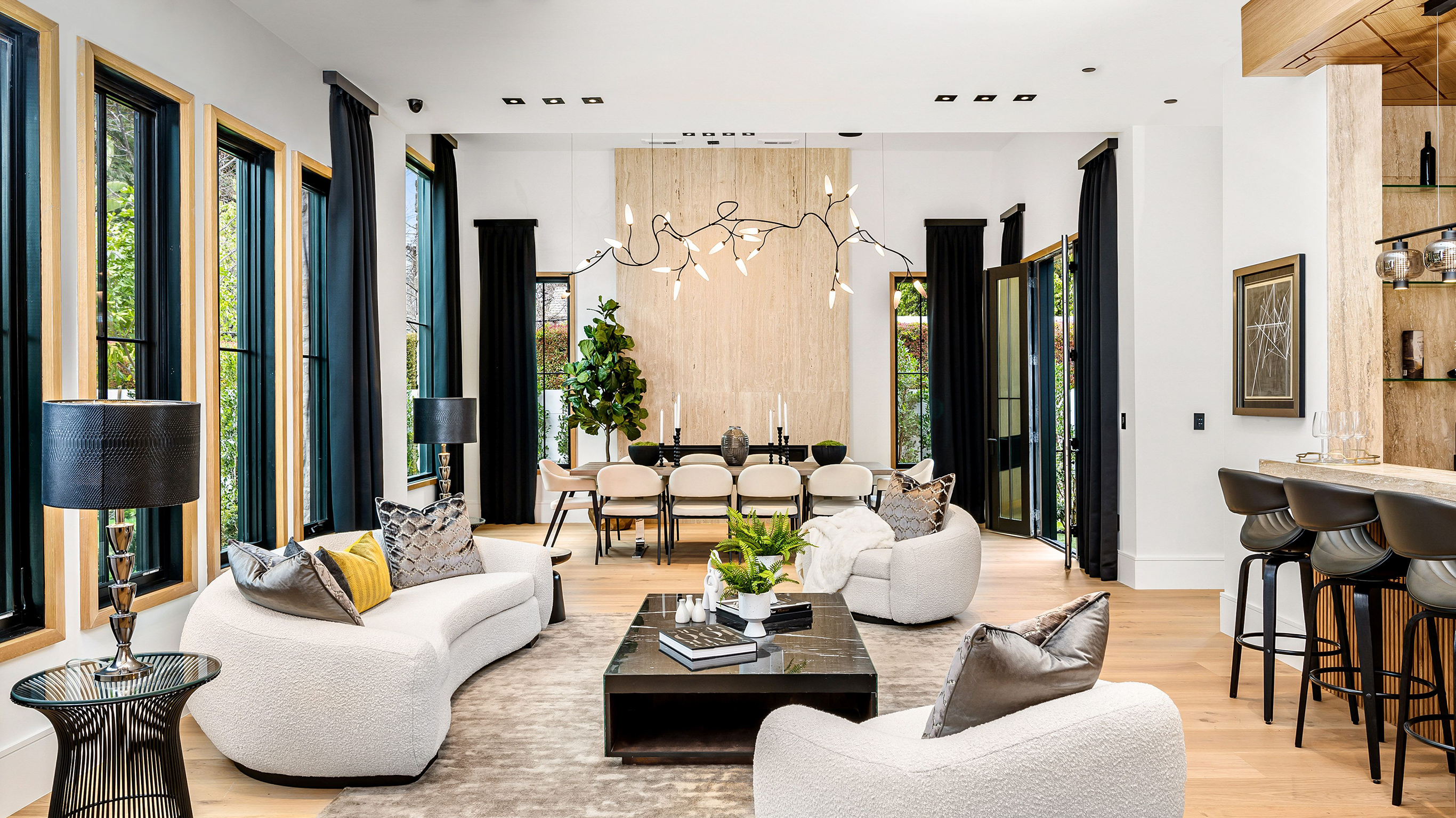 Calabasas Home Makeovers 2025