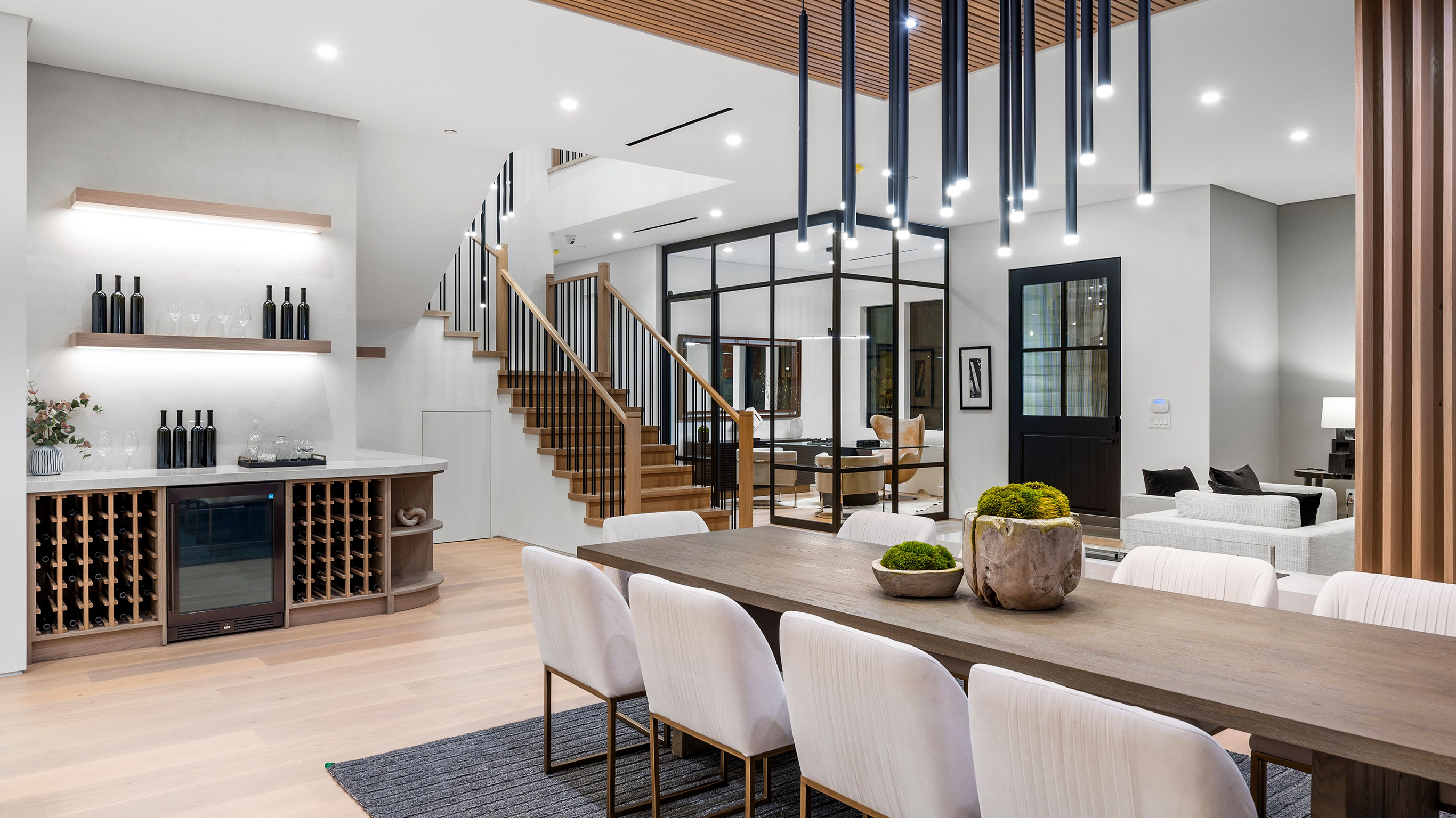 California Casual Interiors