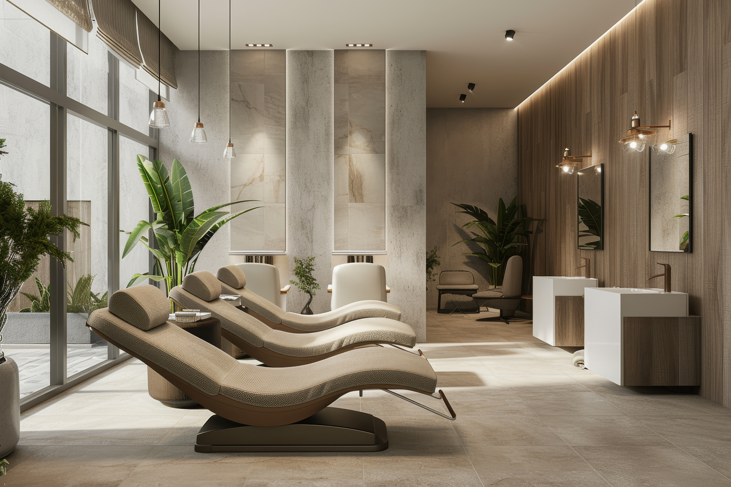 Commercial Interior Design